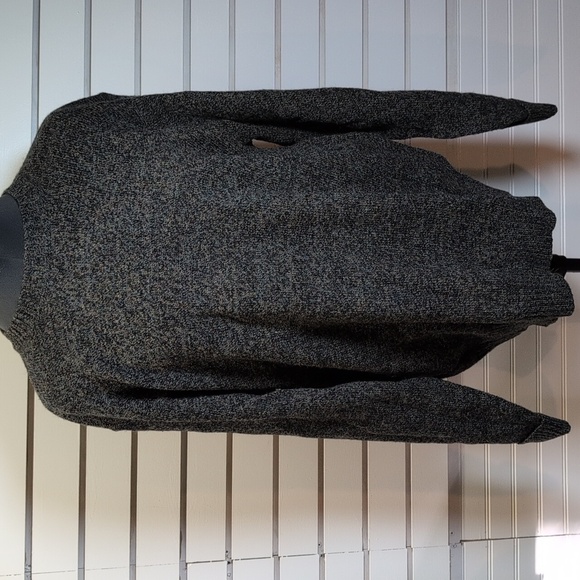 Pendelton Men’s 100% Shetland Wool Long Sleeve Sweater XL Washable EUC - Picture 1 of 8